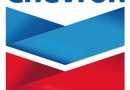 Chevron logo