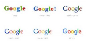 How New Google Logo Will Change Old Design Rules